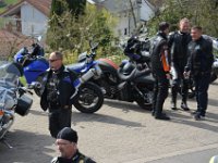 Saisoneroeffnungsfahrt 2019 - 010